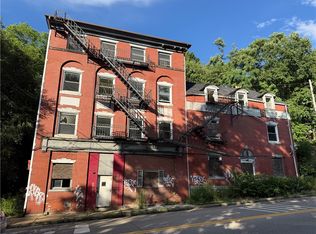 600 Oakwood St, Pittsburgh, PA 15208