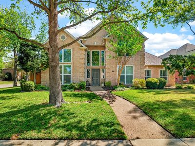 200 Hollowtree Ct, Coppell, TX, 75019