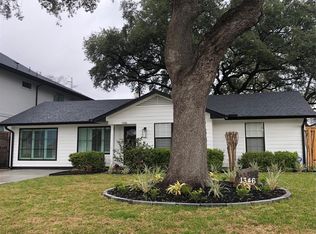 1346 Chantilly Ln, Houston, TX 77018