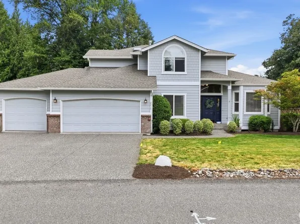 2215 122nd Drive SE, Lake Stevens, WA 98258