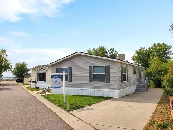 130 A St, Golden, CO 80401