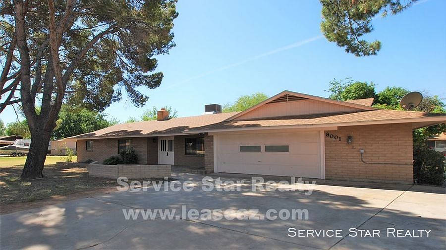 1st image of 8001 W Banff Ln #A