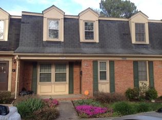 14543 Old Courthouse Way UNIT E, Newport News, VA 23608