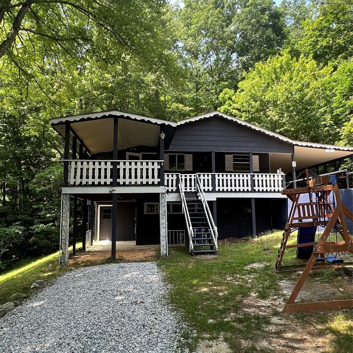 101 Walter Cir, Spruce Pine, NC 28777 MLS 4037734 Zillow