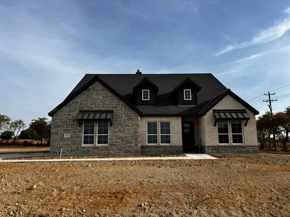 108 Pheasant Run Dr, New Fairview, TX 76078