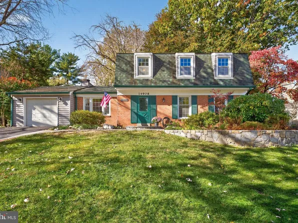 14908 Pomquay Ct, Gaithersburg, MD 20878