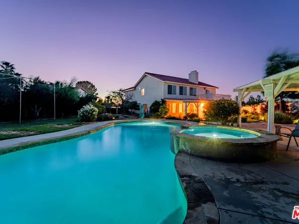 5712 Las Brisas Ter, Palmdale, CA 93551