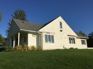 1047 Westman Rd, Cambridge, VT 05444