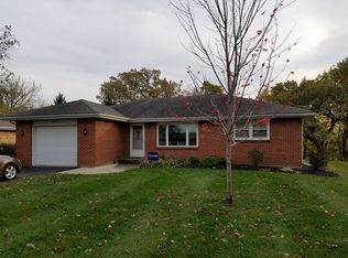 4311 W Lincolnway, Sterling, IL 61081
