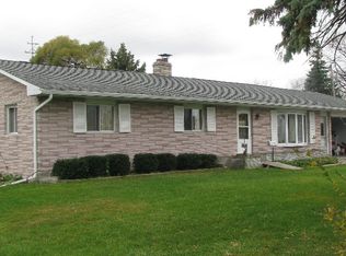 4545 Two Mile Rd, Bay City, MI 48706