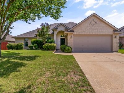 521 Willowview Dr, Saginaw, TX, 76179