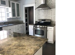 4114 La Salle Ave, Los Angeles, CA 90062