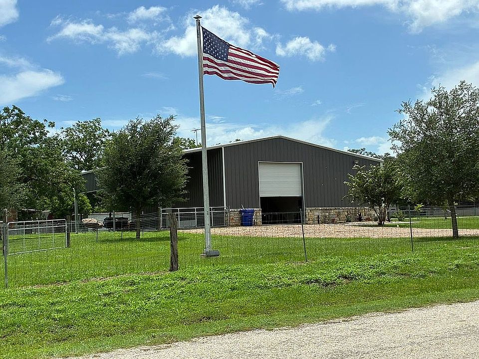 Beautiful 50x60 foot barn 
