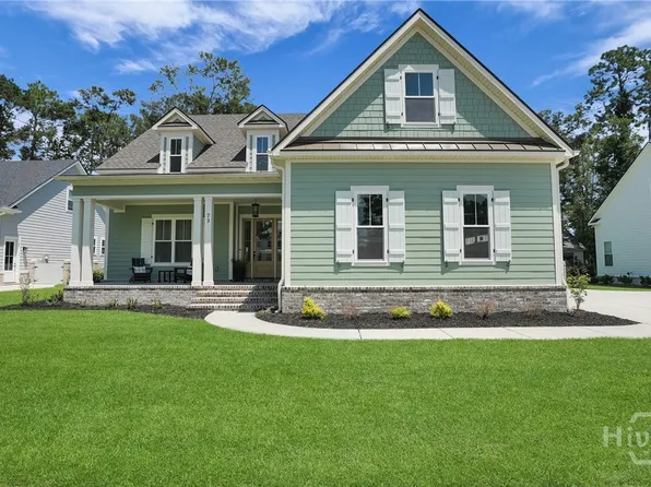 73 Waldburg, Richmond Hill, GA 31324