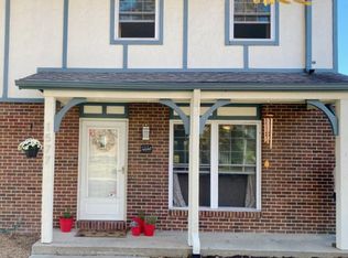 1577 N Lakewood Dr, Columbia, MO 65202