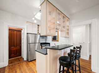 157 N St #A, Boston, MA 02127