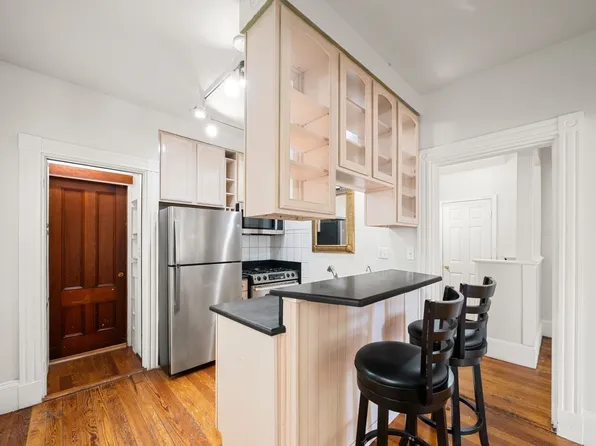 157 N St #A, Boston, MA 02127