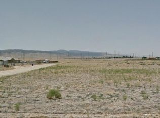 W Jackman St, Lancaster, CA 93536
