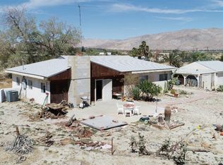 23400 Henry Rd, Desert Hot Springs, CA 92241