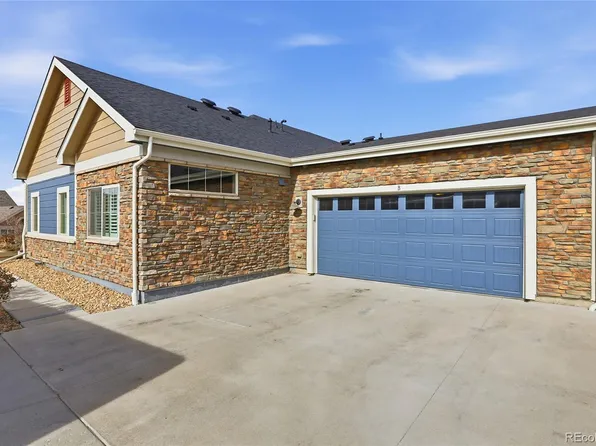 1949 S Flanders Way #B, Aurora, CO 80013