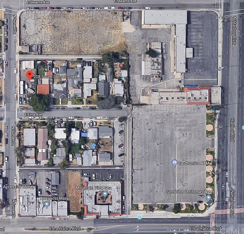 208 S Sunset St, La Habra, CA 90631 Zillow