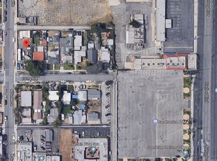 208 S Sunset St, La Habra, CA 90631