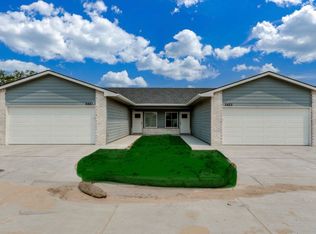 11256 W 35th St S, Wichita, KS 67215