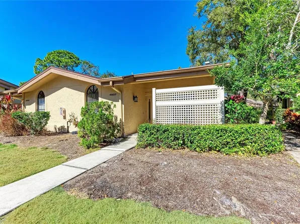 4537 Morningside #10, Sarasota, FL 34235
