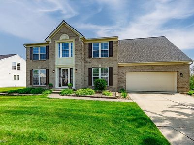 38447 Country Meadow Way, North Ridgeville, OH, 44039