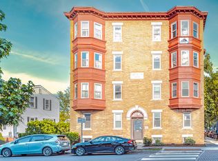 124 Berkshire St APT 8, Cambridge, MA 02141