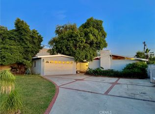1650 E Thelborn St, West Covina, CA 91791