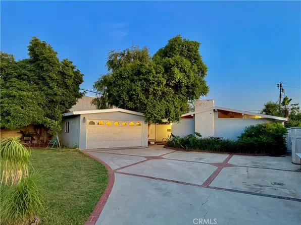 1650 E Thelborn St, West Covina, CA 91791