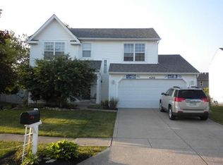 4352 Seashell Ct, Grove City, OH 43123