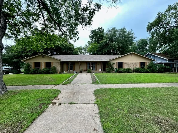 401 S Ross Ave, Mexia, TX 76667