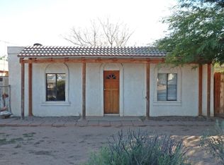 217 W Vah Ki Inn Rd, Coolidge, AZ 85128