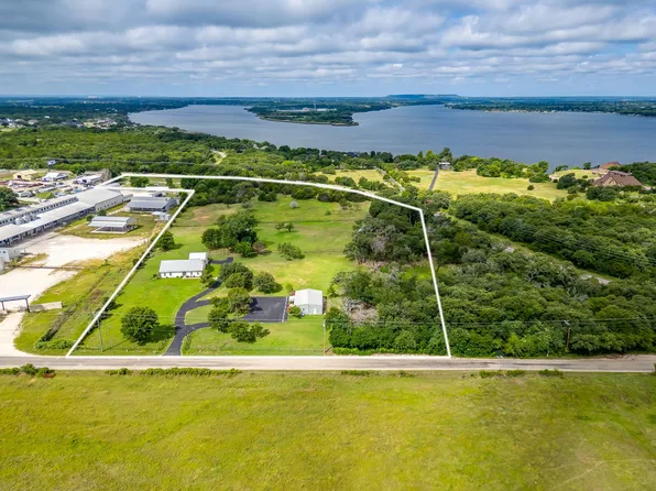 5600 Matlock Rd, Granbury, TX 76049