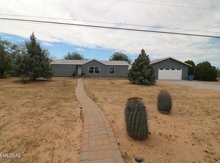 12481 W Mile Wide Rd, Tucson, AZ 85743