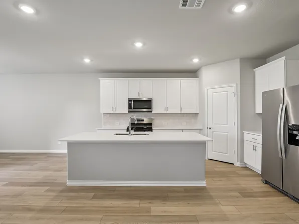 1517 Shenandoah Trl, Anna, TX 75409