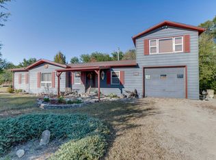 9655 SW Pampas Rd, Augusta, KS 67010