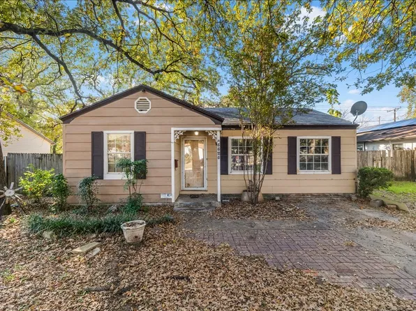 5525 Taylor Rd, River Oaks, TX 76114