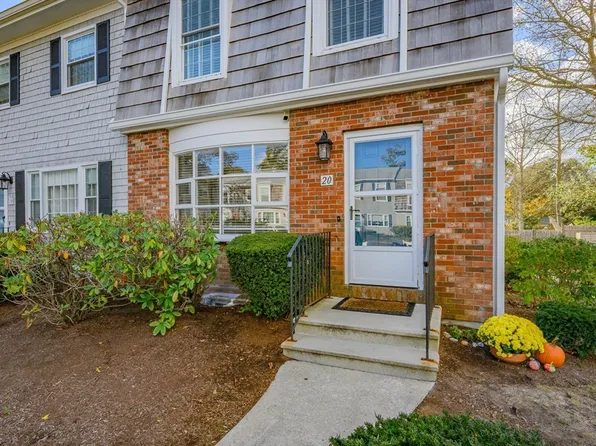 231 Roue #28-20, West Harwich, MA 02671