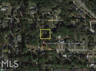 0 Lowe St, McDonough, GA 30253