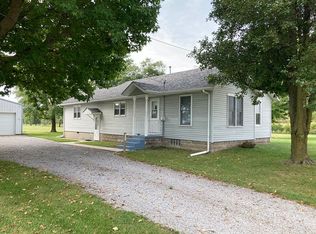 5948 State Route 154, Pinckneyville, IL 62274