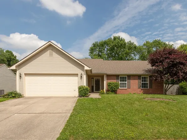 1579 Winding Creek Trl, Brownsburg, IN 46112