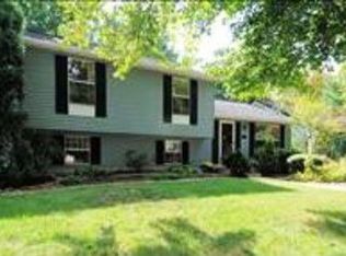 8004 Red Jacket Way, Jessup, MD 20794