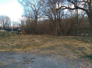810 S Walnut St, Crawfordsville, IN
