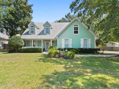 174 Blue Heron Cv, Waveland, MS, 39576