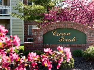 Crown Pointe Apartments, West Des Moines, IA 50265