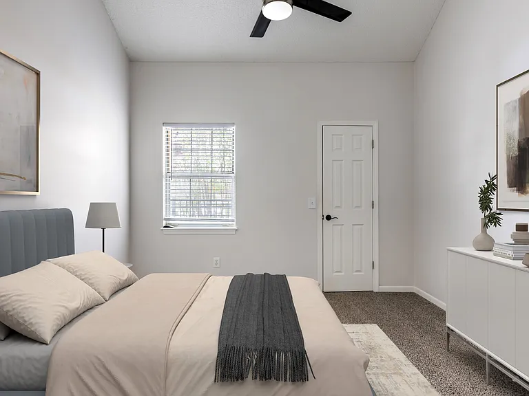 Townhomes by Corinth — Photo 5