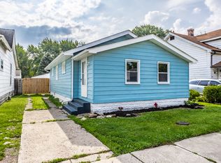 919 N Olney St, Indianapolis, IN